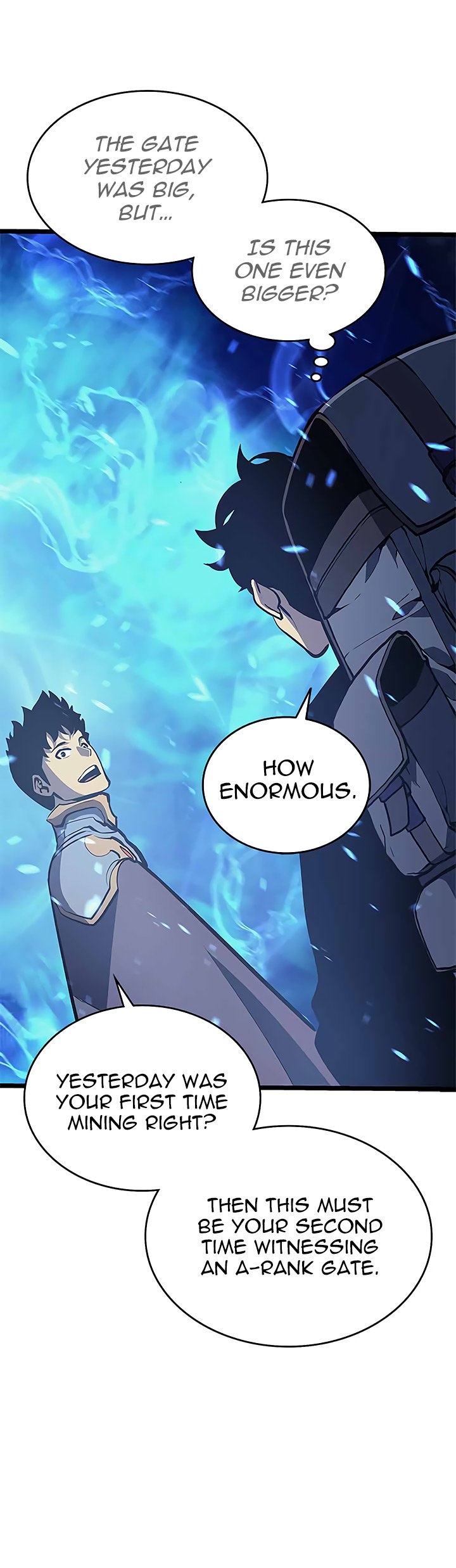 Solo Leveling, Chapter 68 image 29